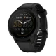 Смарт-годинник Garmin Forerunner 955 Black (010-02638-10/30/J0) - зображення 1