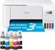 БФП Epson EcoTank L3276 (C11CJ67436) - зображення 2
