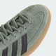 Чоловічі Кросівки HANDBALL SPEZIAL adidas IH6507 43 (9 UK) зелений (4068812300455) - зображення 9