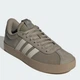 Женские кеды кожаные низкие Adidas Vl Court 3.0 IH6584 38 (5UK) 23.5 см Clay (4068812659324) - изображение 2
