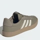 Женские кеды кожаные низкие Adidas Vl Court 3.0 IH6584 38 (5UK) 23.5 см Clay (4068812659324) - изображение 3