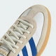 Мужские кеды кожаные низкие Adidas Handball Spezial IH6586 40 (6.5UK) 25 см Core White (4068812907708) - изображение 8