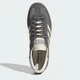 Женские кеды замшевые низкие Adidas Handball Spezial IH6588 39.5 (6UK) 24.5 см Grey Four (4068812006784) - изображение 6