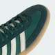 Чоловічі Кросівки HANDBALL SPEZIAL adidas IH6589 48.5 (13 UK) зелений (4068812237386) - зображення 9