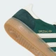 Чоловічі Кросівки HANDBALL SPEZIAL adidas IH6589 48.5 (13 UK) зелений (4068812237386) - зображення 10
