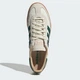 Мужские кеды низкие Adidas Handball Spezial IH6592 44.5 (10UK) 28.5 см Off White (4068812261367) - изображение 6