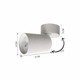 Точечный светильник Berger 3006-DL-1 White GU10 max 1x35 Вт - изображение 6