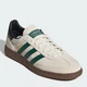 Мужские кеды замшевые низкие Adidas Handball Spezial IH6597 44 (9.5UK) 28 см Off White (4068812930713) - изображение 3