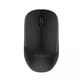 Бездротова миша дворежимна TITANUM MS002WB Black (2.4GHz + BT) - зображення 2
