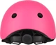 Kask Nils Extreme MT301 S 52-56 cm Różowy 16-70-377 (5908261688812) - obraz 4