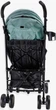 Коляска прогулочная Velano Jett Light Green (47313) - изображение 7