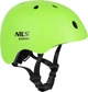 Шолом Nils Extreme MT301 S 52-56 см Зелений 16-70-379 (5908261688836) - зображення 1
