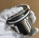 Донный клапан для раковины Koer PW-11-02 1 1/4'' универсальный (с/без перел) СLICK-СLACK SS COLOR - изображение 6
