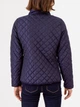 Куртка демісезонна жіноча U.S. Polo Assn 629599-PT00A (EVENING BLUE) XS Темно-синя (887260668122) - зображення 2
