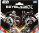 Zestaw Hasbro Beyblade X Star Wars - The Mandalorian vs Moff Gideon F9589 (5010996257130) - obraz 3