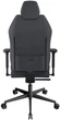 Кресло для геймеров TX3 Solo 360 Loft Air Dark Grey (TEGC-208010Z.Z1) - изображение 5