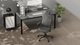 Кресло для геймеров TX3 Solo 360 Loft Air Dark Grey (TEGC-208010Z.Z1) - изображение 12