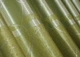 Комплект готових штор VR-Textil Софт Ліана № 462ш Оливковий 150х270 см 2 шт (30-202) - зображення 6