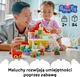 Zestaw klocków LEGO DUPLO Peppa Pig Dom rodzinny 84 elementy (10467) - obraz 3
