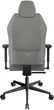 Кресло для геймеров TX3 Solo 360 Loft Air Light Grey (TEGC-2080104.41) - изображение 5