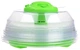 Сушилка для овощей и фруктов SATURN ST-FP0113 Green - изображение 3
