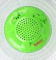 Сушилка для овощей и фруктов SATURN ST-FP0113 Green - изображение 5