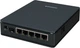 Маршрутизатор MikroTik hAP ax S (E62iUGS-2axD5axT) - изображение 2
