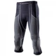 Термоштани X-Bionic Motorcycling Light UW Pants Medium Man XXL Чорний/Сірий (1068-20291 XXL G087) - зображення 1