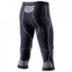 Термоштани X-Bionic Motorcycling Light UW Pants Medium Man XXL Чорний/Сірий (1068-20291 XXL G087) - зображення 2