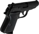 Пистолет стартовый Bruni New Police cal.9 PAK ST - изображение 2