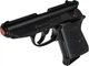 Пистолет стартовый Bruni New Police cal.9 PAK ST - изображение 5