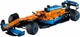 Конструктор Technic Перегоновий автомобіль McLaren Formula 1, 1432 деталей (2994250314094) - зображення 1