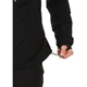 Мужская лыжная куртка Kilpi Tonnsi-M Black XXL (100084433) - изображение 5
