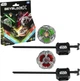 Zestaw Hasbro Beyblade X Star Wars - Luke Skywalker vs Darth Vader G0290 (5010996257147) - obraz 1
