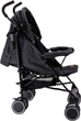 Коляска прогулочная Velano Jett Black (47311) - изображение 5