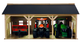 Гараж для тракторів Kids Globe Agricultural Shed 1:16 (8713219218044) - зображення 2