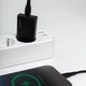 Сетевое зарядное устройство Proove Slender 20W Type-C Black (632480001) - изображение 4