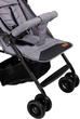 Коляска прогулочная Velano Voxx Grey (47141) - изображение 6