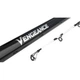 Удилище серфовое Shimano Vengeance 450BX Tubular Tip 4.50m max 225g (1013-2266.95.68) - изображение 5
