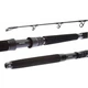 Удилище лодочное Daiwa BG Deep Sea 2,20 m 30-40 lbs Black (1102-11928-220) - изображение 4