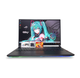 Ноутбук Asus Rog Strix G17 17.3 2K IPS 165Hz Ryzen 9 5900HX 32Gb SSD 1TB Nvidia RTX 3080 16GB Б/У - изображение 1