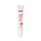 Лимитированный блеск-липпер для губ Lipss Ceramides & Peptides Lipper Be My Valentine (нежно-розовый) 9 ml - изображение 2