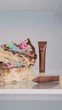 Блиск-ліппер для губ Lipss Ceramides & Peptides Lipper Kyiv Cake (прозорий) 8 ml - зображення 3