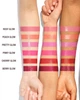 Увлажняющие кремовые румяна в стике Charlotte Tilbury Unreal Lip & Cheek Glow Blush Stick (Rosy Glow) 9 g - изображение 3