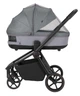 Коляска универсальная CARRELLO Epica CRL-8510/1 (2in1) Silver Grey - изображение 3