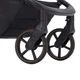 Коляска универсальная CARRELLO Epica CRL-8510/1 (2in1) Silver Grey - изображение 8