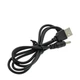 Кабель питания Alitek USB 2.0 - DC 3.5 х 1.35 мм (USB 5V-DC 5V), 65 см (48930) - изображение 2