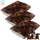 Теплий плед для домашніх тварин Pelushka ColorDream Pet Blanket - зображення 2