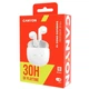 Наушники Canyon OnGo 13 TWS White (CNS-TWS13W) - изображение 5