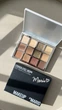 Тіні MAKEUP BY MARIO Ethereal eyes eyeshadow palette - изображение 1